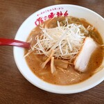 味の時計台 - 料理写真: