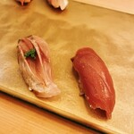 SUSHI TOKYO TEN、 - 