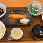 ガスト - 料理写真: