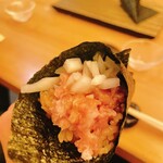 SUSHI TOKYO TEN、 - 