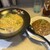 牛骨拉麺 和牛油そば げんすい - 料理写真: