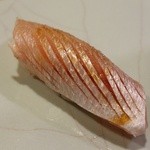 右江田 - 金目鯛