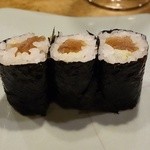 右江田 - かんぴょう巻き