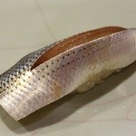 右江田 - コハダ