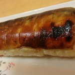 大水 - 鯖の照り焼き＜棒すし＞