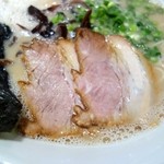 金田家 キャナルシティ博多店 - 