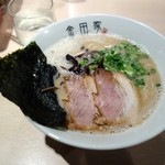 金田家 キャナルシティ博多店 - 