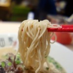 金田家 キャナルシティ博多店 - 