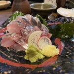 居酒屋あげあげ - 