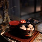 BAR THE BASE - 