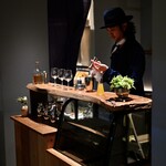 BAR THE BASE - 