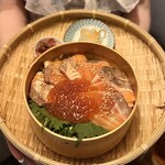 やきもち - 