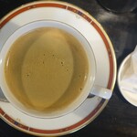 珈琲屋 らんぷ - ドリンク写真: