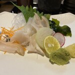 居酒屋あげあげ - 