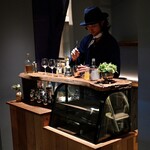 BAR THE BASE - 