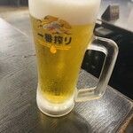 大衆酒場 むらやま - ドリンク写真: