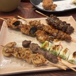 養老乃瀧 - 料理写真: