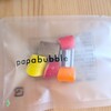 PAPABUBBLE ルミネストリート