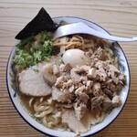 ケンチャンラーメン 山形