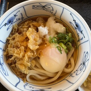 ふるかわうどん_1