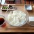 とらや工房 - 料理写真:そうめん