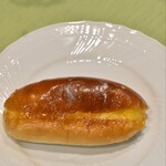 ジュエ ボワット - 料理写真: