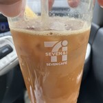 セブンイレブン - ドリンク写真:
