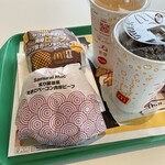 マクドナルド - ドリンク写真: