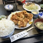 かつぎや - 料理写真: