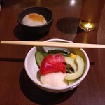 鳥焼 笹や - 