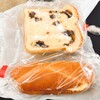 丸十パン - 料理写真: