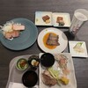 霧島国際ホテル - 料理写真: