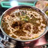 DIAMOND - マトンほうれん草カレー