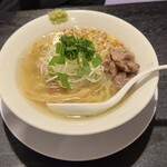 らぁめん傾奇者 - 
