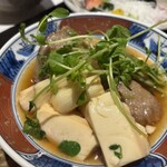 津軽海峡路地っこ - 