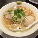 らぁめん傾奇者 - 
