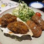 津軽海峡路地っこ - 