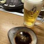 札幌成吉思汗 しろくま  - 