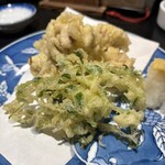 津軽海峡路地っこ - 