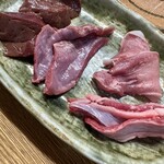 札幌成吉思汗 しろくま  - 