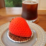 こぐまや - 料理写真: