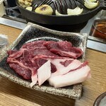 札幌成吉思汗 しろくま  - 