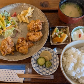ごはん屋 カカ - 料理写真: