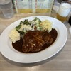 ビフテキのHibio スエヒロ - ポークチャップ