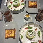 マーサーブランチ - 