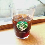 スターバックスコーヒー - ドリンク写真: