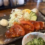 ろっぢ - 料理写真: