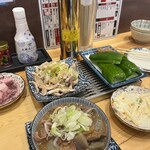 スミビトケムリ - 