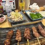 スミビトケムリ - 
