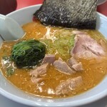 ラーメン山岡家 - 料理写真: